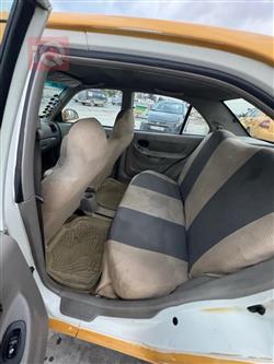 هيونداي فيرنا